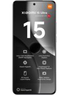 Xiaomi 15 Ultra mit Vertrag