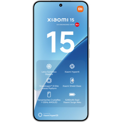 Xiaomi 15