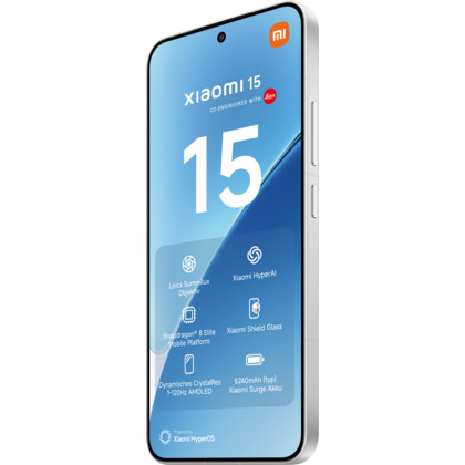 Xiaomi 15