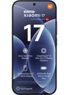 Xiaomi 17 mit Vertrag