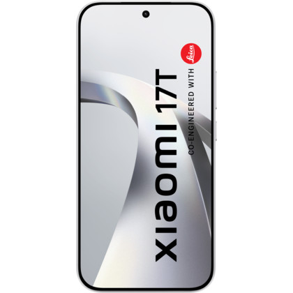 Xiaomi 17T