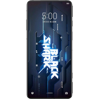 Xiaomi Black Shark 5 Pro