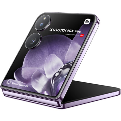 Xiaomi MIX Flip