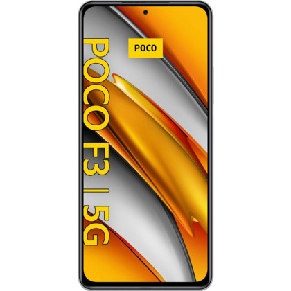 Xiaomi Poco F3