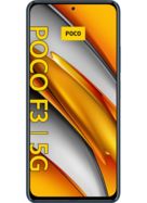 Xiaomi Poco F3 mit Vertrag
