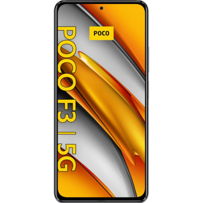 Xiaomi Poco F3