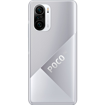 Xiaomi Poco F3