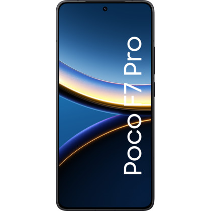 Xiaomi Poco F7 Pro