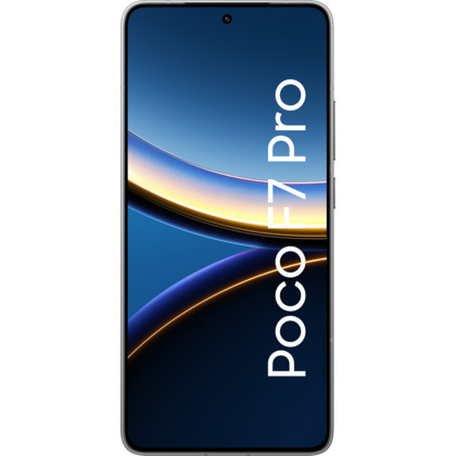 Xiaomi Poco F7 Pro