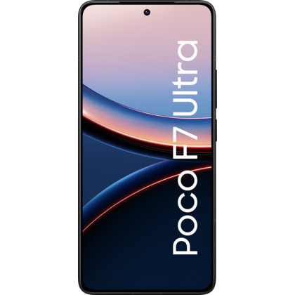 Xiaomi Poco F7 Ultra