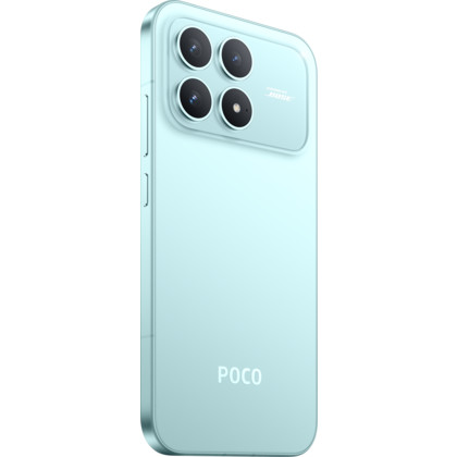 Xiaomi Poco F8 Pro