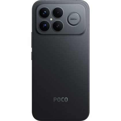 Xiaomi Poco F8 Ultra
