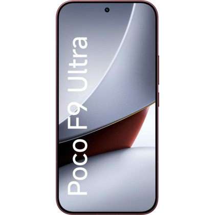 Xiaomi Poco F9 Ultra