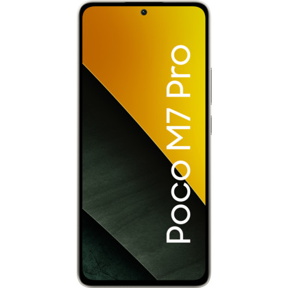 Xiaomi Poco M7 Pro