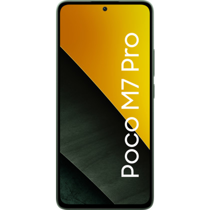 Xiaomi Poco M7 Pro