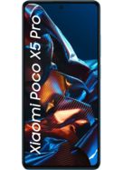 Xiaomi Poco X5 Pro mit Vertrag