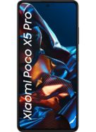 Xiaomi Poco X5 Pro mit Vertrag