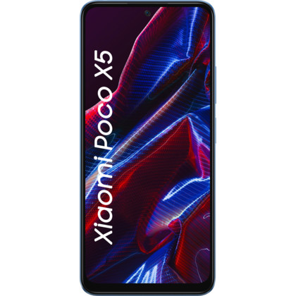 Xiaomi Poco X5