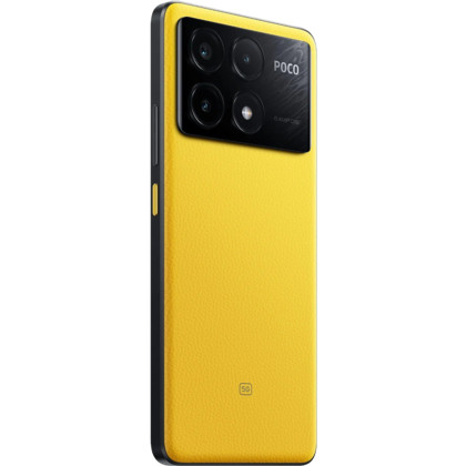 Xiaomi Poco X6 Pro