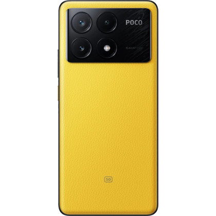 Xiaomi Poco X6 Pro
