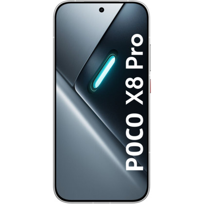 Xiaomi Poco X8 Pro