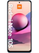 Xiaomi Redmi Note 10s mit Vertrag