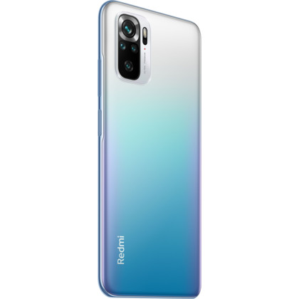 Xiaomi Redmi Note 10s