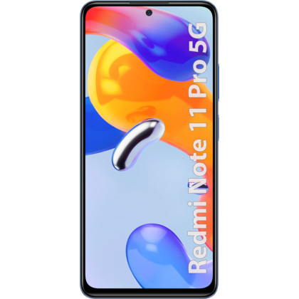 Xiaomi Redmi Note 11 Pro 5G