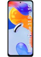 Xiaomi Redmi Note 11 Pro 5G mit Vertrag