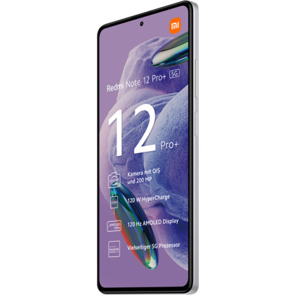 Xiaomi Redmi Note 12 Pro+