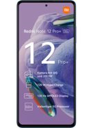 Xiaomi Redmi Note 12 Pro+ mit Vertrag