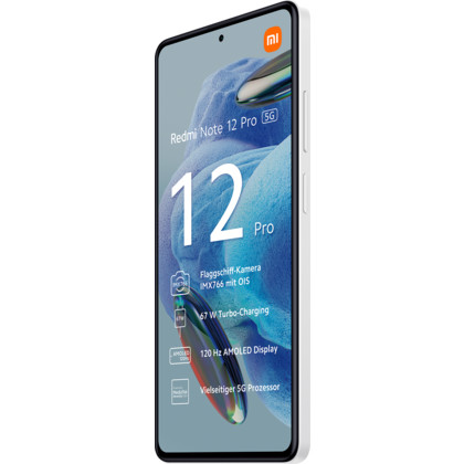 Xiaomi Redmi Note 12 Pro