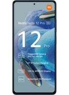Xiaomi Redmi Note 12 Pro mit Vertrag