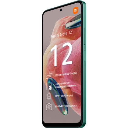 Xiaomi Redmi Note 12