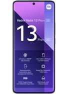 Xiaomi Redmi Note 13 Pro+ mit Vertrag