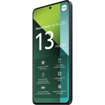 Xiaomi Redmi Note 13 Pro