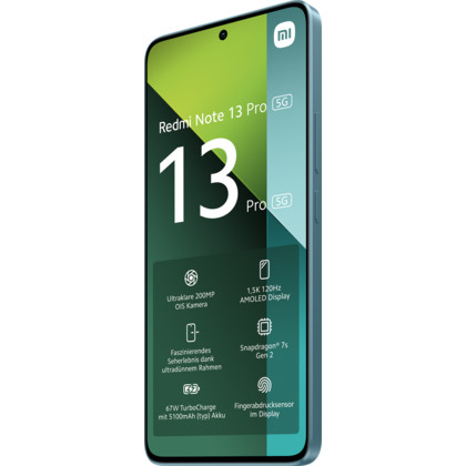 Xiaomi Redmi Note 13 Pro