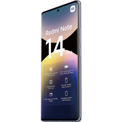 Xiaomi Redmi Note 14 Pro