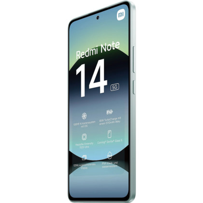Xiaomi Redmi Note 14
