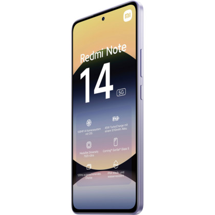 Xiaomi Redmi Note 14