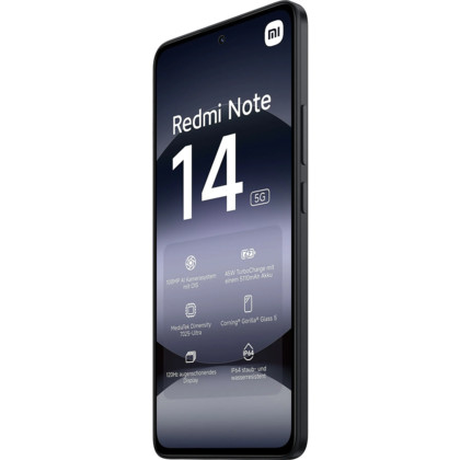 Xiaomi Redmi Note 14