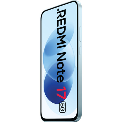Xiaomi Redmi Note 17 (5G)
