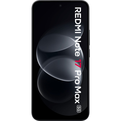 Xiaomi Redmi Note 17 Pro Max (5G)