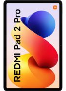 Xiaomi Redmi Pad 2 Pro 12.1 mit Vertrag