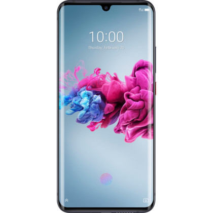 ZTE Axon 11