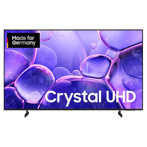 Samsung Crystal UHD U8079F 4K Smart TV (2025)