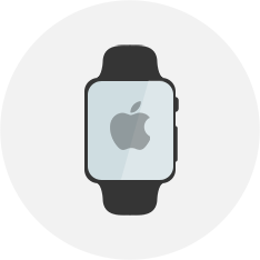 Apple Smartwatch