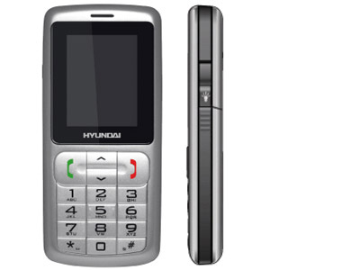 Hyundai Mobile Mb150 Easy Mit Vertrag Telekom Vodafone O2