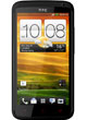 HTC One X plus