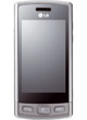 LG Electronics GM 360 Viewty Snap